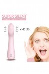 Wearable Butterfly Vibrating-Vi brator Telecommande sans Fil G-S-Pot C-litoris St-imulator VL-brators for Les Femmes M-astu