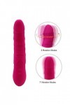 Oéufs Vîbrant Vibro Couple Pȱṛţ??łe Oèuƒ vibr?nt Femme Oeuf de Massage en Silicone Masseur Portable 10 Fréquences de Vibratio
