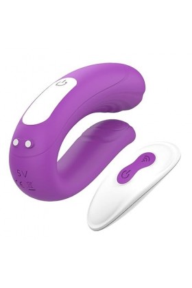 Ġọdẹș vá ët vịënt,Vibromasseür Femme Clitoridien Süceur Point Ġ, Sextoys-e Femme Ṿib-r-an-t Aspiration, Puissant Modes de Vib