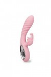 Vibro Vibromasseur rabbit Crazy Snail
