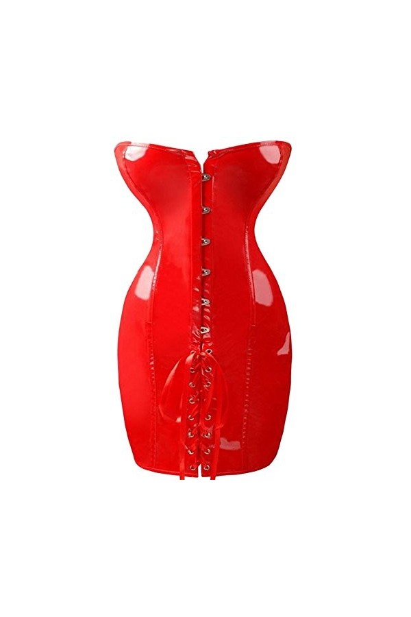 Lotus Instyle - Robe - Femme Noir noir XXXL