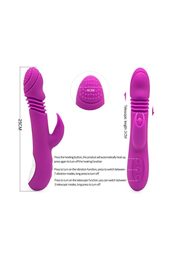 Vibro-masseur Clitoridien Clitoridien Massage Jouet De Plaisir pour Femmes Chatte lecheur Femmes lecher sucer Jouet clitoridi