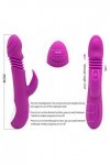 Vibro-masseur Clitoridien Clitoridien Massage Jouet De Plaisir pour Femmes Chatte lecheur Femmes lecher sucer Jouet clitoridi