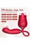 Laṇgụe Vîbrant G?-d Vibro-mass?ur Rabbit Femme Vibr? Vá ët Vịënt Vibromass?urs Femînîn Vîbrant Cḷîtôrîdi?n Suceur Puissant Ma