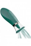 Langue Suceur Clitoridienne Double Masseur aspirateur vibromassEUR Stimulateur LangUE clitoridien VIBrant Femme SUCCION vibro