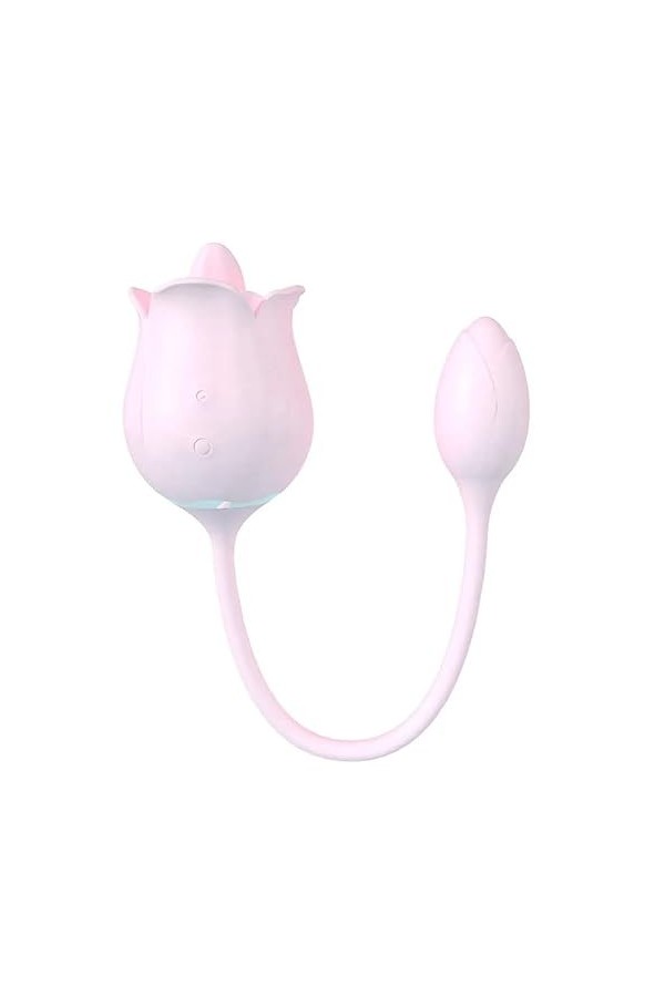 Oeuf Vibrant Femme Sans Fil Vibromasseurs Feminin avec Télécommande, Sextoyse Femme Sex Toýs Femme Sextoy Plaisir Femme Stim