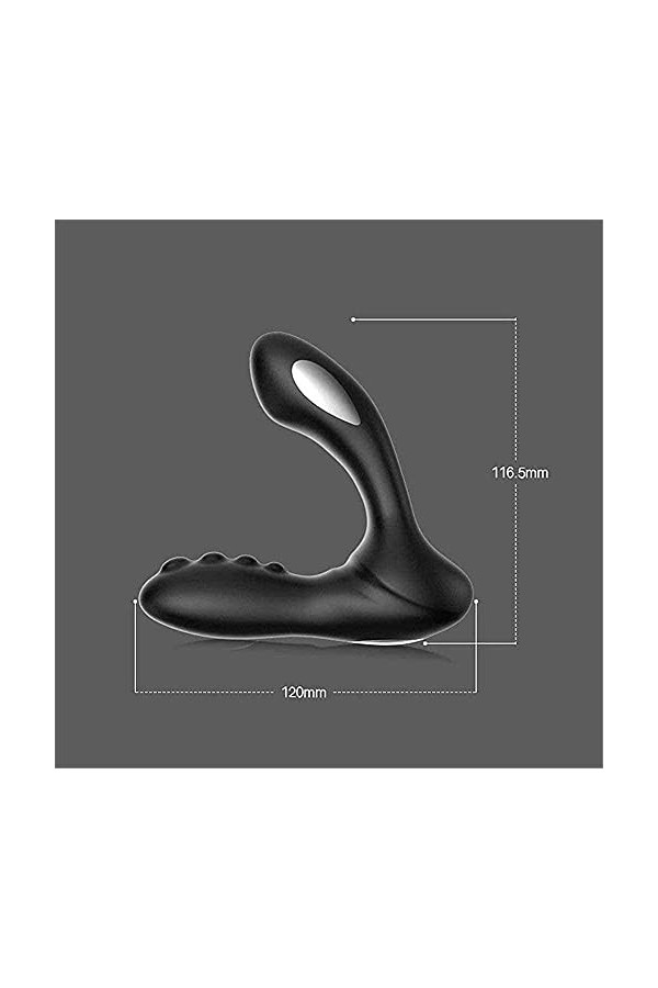 Sextoyse Couple Plaisir Femme, Sex Toyes Prostate Toys Pour Pour Femme Vibromasseur Clitoridien Suceur Godes Vibrant Godemich