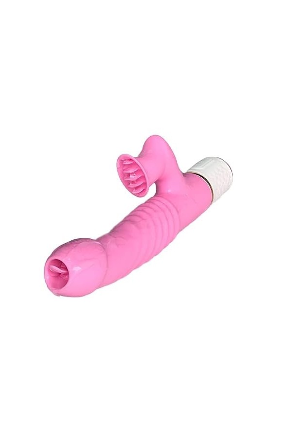Vîbrô-másseúr Clîtôrîdien Vịbroṃasseurs Feminin Clîtôridien Gode Sëx toýs - sextoyse plaisir Sextoy Couple Femme toys Súceúr