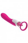 Stimulateur Víbrators Speed​G Spot Strong Ví-brators POUR Women Flexible Sex Toyspour femmes Vagǐna clitoridien Adult Sex Por