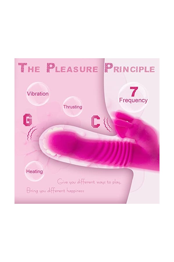 Vibrant Femme Sans Fil Séxtoyse Plàîsir Fémmé Vîbrómásséurs Fémînin m12d