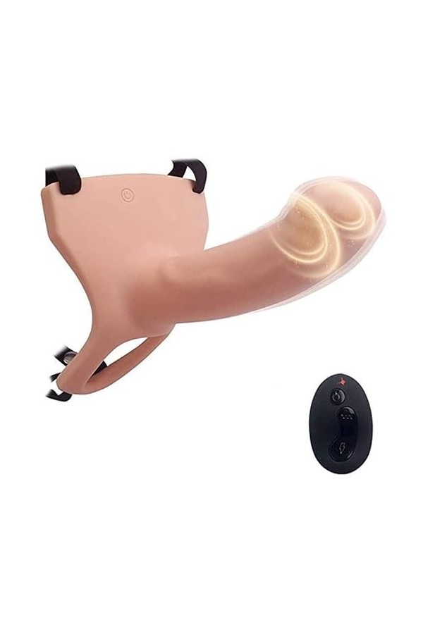 Vibrant Ǎnnêau Sëxes Anneau pénien Sěx Sèxtôyse Homme Anneau P e n i s Cock Ring anneau de retard T shirt en Silicone pour ho