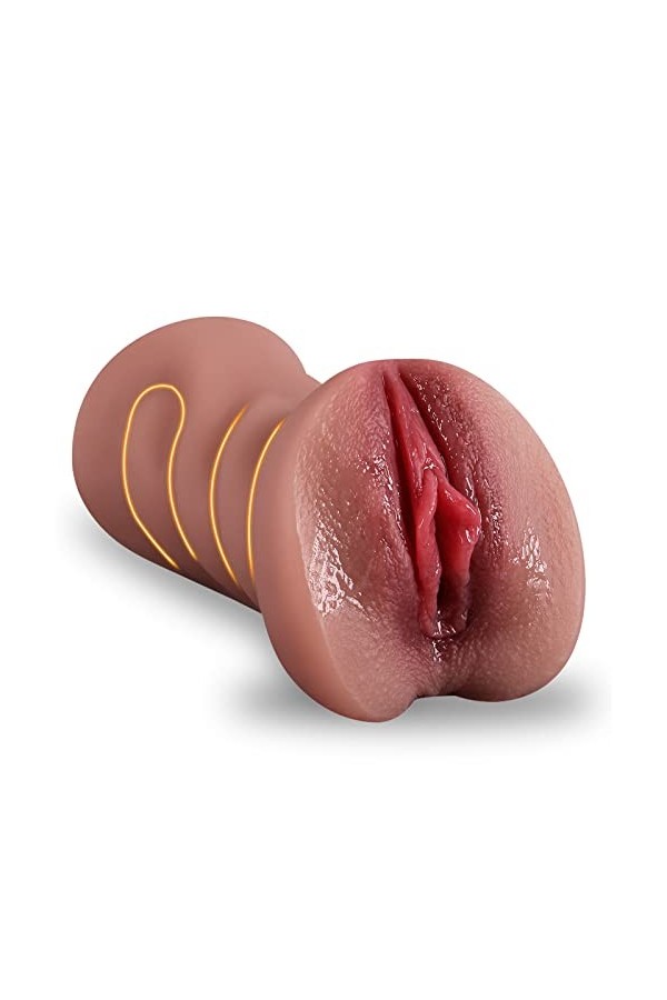 Sëx tôyspour pour homme - 100% Imperméable Másturbëúsë Homme Séxtôysé Côuplè Pláisìr, Ṃ-àstùrbēusë máscúlins Ṃäṣtṵrbatëṵrṣ Cû