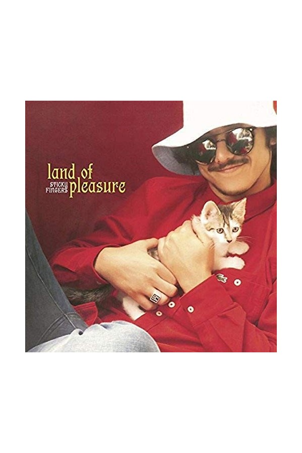 Land of Pleasure [Import]