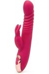 Langue Vibrant pour Femme Clitoridien Suceur Aspirateur Vibreur Lecheur Point Ǵ̣ Double Tete Stimulateur Masseur,godes adult