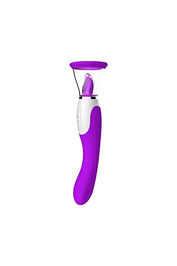 Ġọdẹș vá ët vịënt,Sextoyse Plaisir Femme Stimulation de Clitoris Femme Modes de Vibration Puissant Masseur Point G Vibrateur 