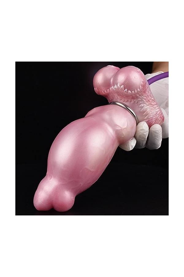 GAOSJX Gel de silice Conception Gonflable imperméable