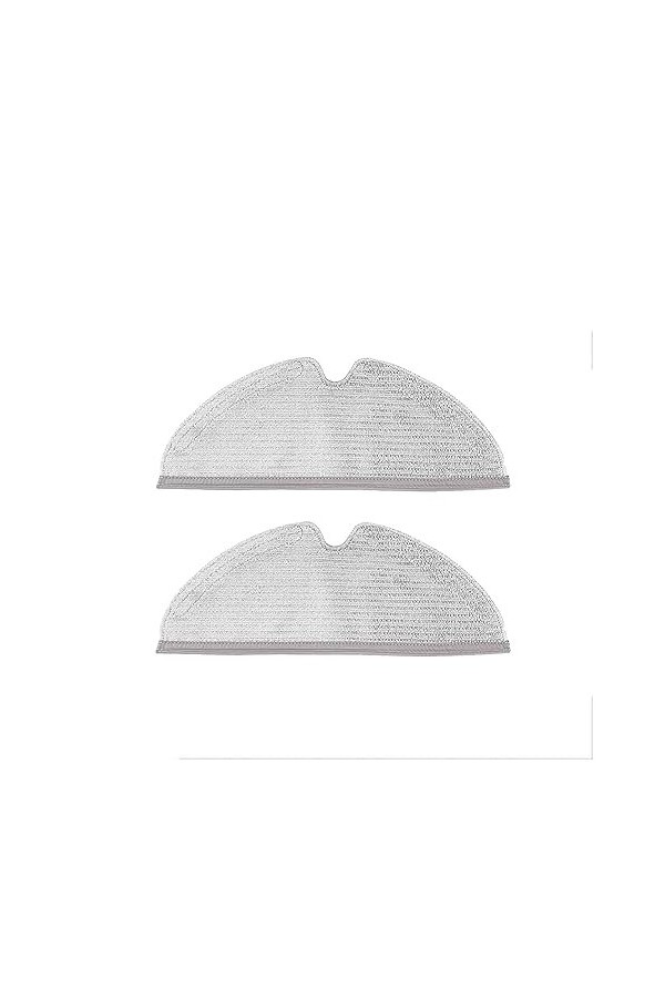 JrEam S5 Max / E4 / E5 / S45 Max / S6 MaxV Brosse Principale Amovible Brosse latérale en Silicone Accessoires de Filtre Lavab