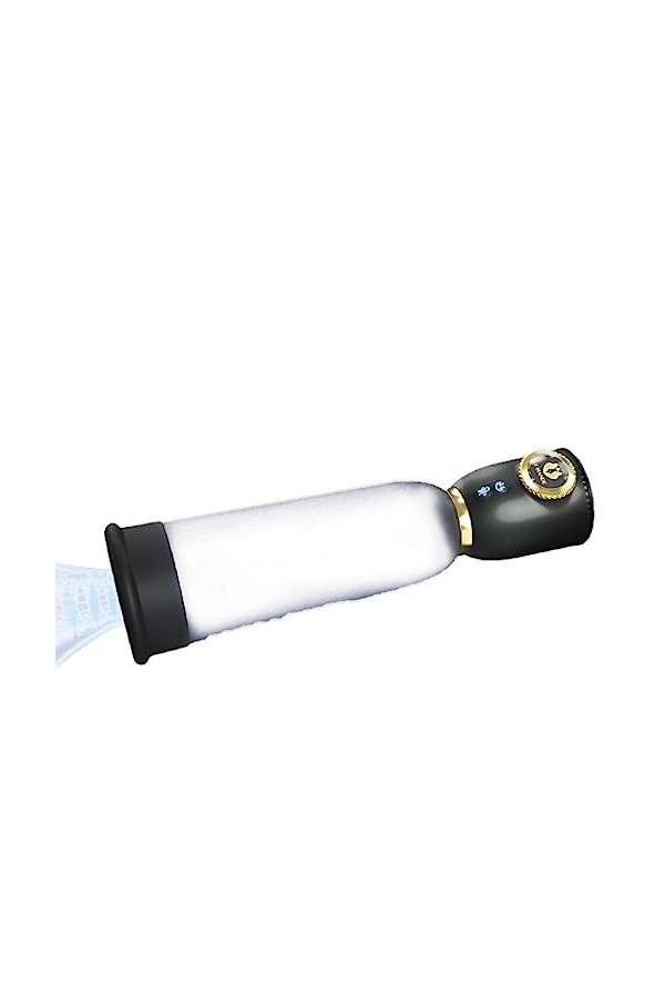 ZJZFL Différents Modes, différentes fréquences Facile à Utiliser, il Suffit dallumer linterrupteur