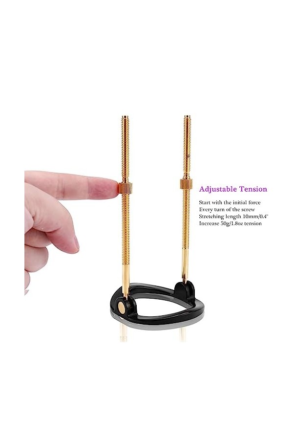 ZJZFL Facile à Utiliser Puissant