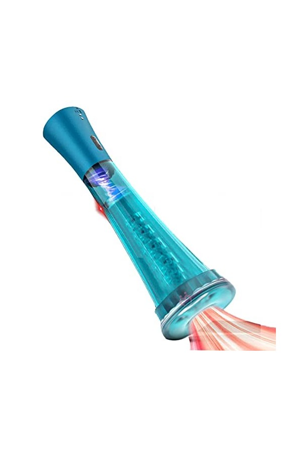 ZJZFL Multi-Vitesse, Puissant, étanche Taille Unique