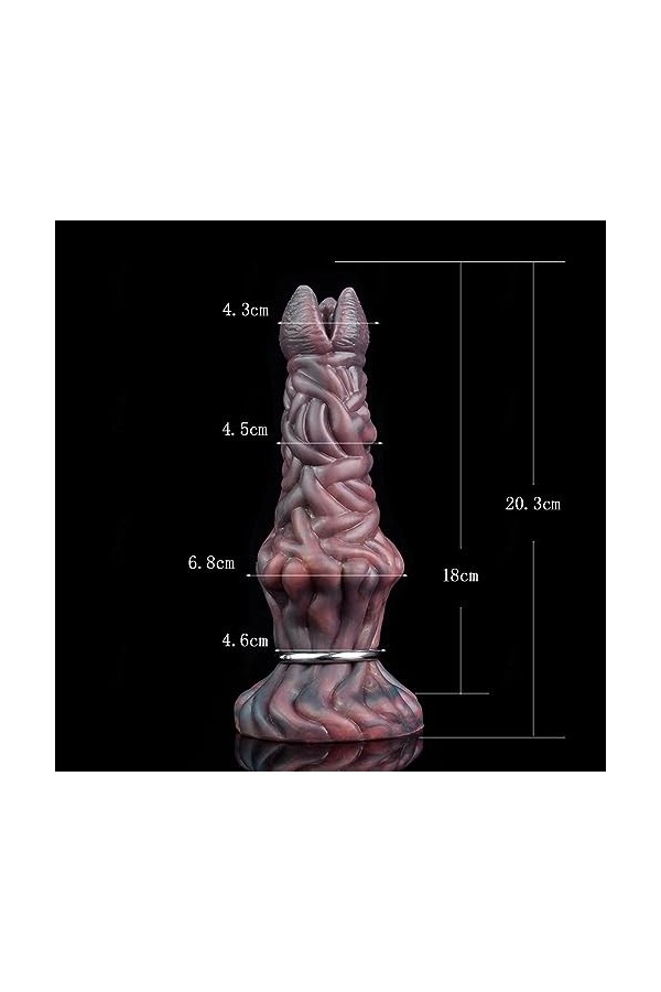 GAOSJX Gel de silice Conception Gonflable Facile à Utiliser