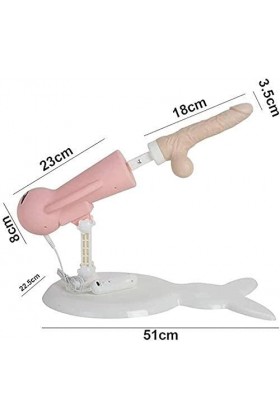 Racib Exquis et Portable Apparence Exquise, Plusieurs Modes