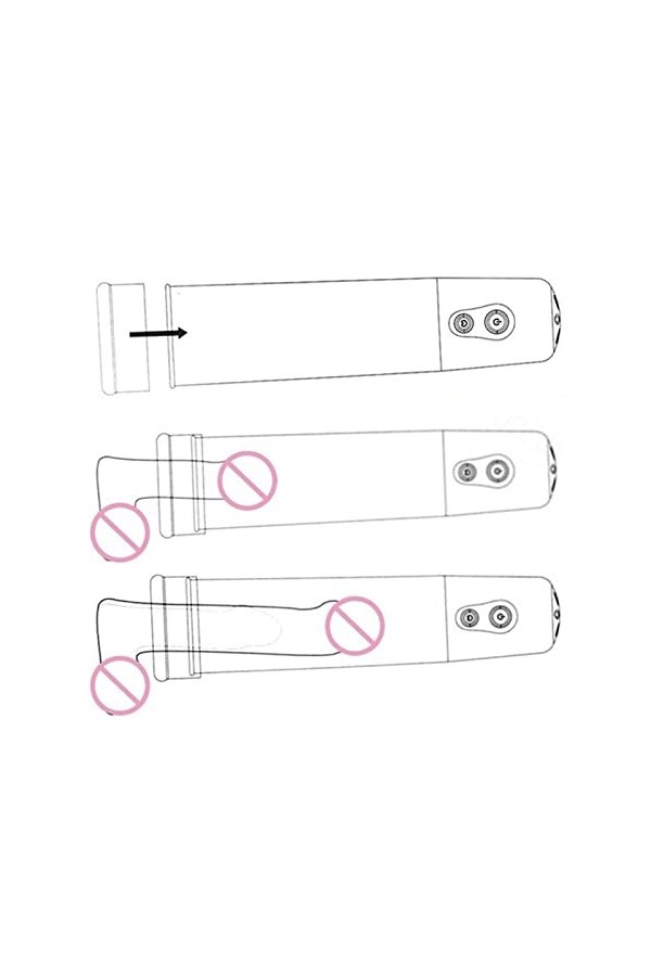 Racib Lavable Et Puissant