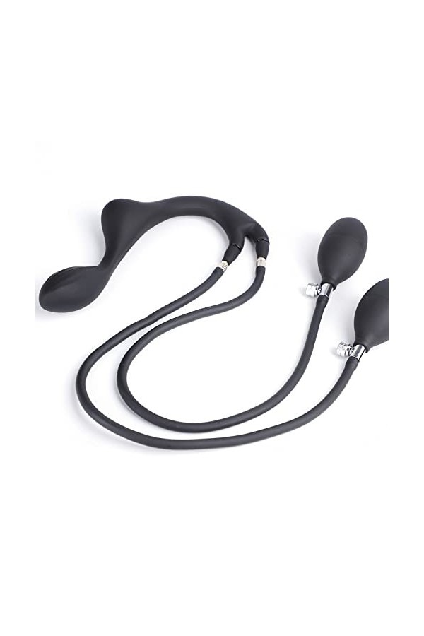 ZJZFL 100% étanche, Gonflable, Polyvalent, Utilisation à Long Terme