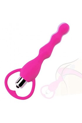 SWa6-4 Produits Ovales Roses Que Vous Pouvez Utiliser Dans Le Bain Ḁṉḁl Plṳg Ḁṉḁle Femme Prôsṱḁṱe Deḇṳṱḁṉt Homme Vḯḇrḁṉṱ Plṳg