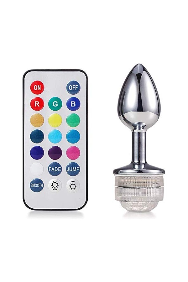 S-?x Toy??pour pour Hômme Plúg Anàlé Vîbrant sans Fil Plúg Anàlé Vîbrant Stimulateur Homme Víbrómàss?ur Telecommande Prostàté