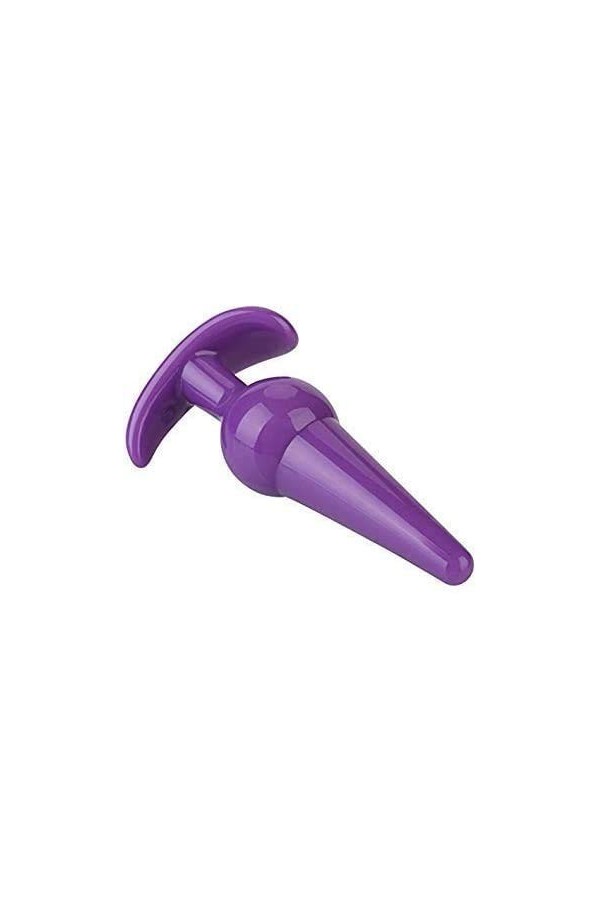 4pcs Anàlé Ｐlúg pour homme femme Anál Plúg Séxtôys Ànâl Plúg Anàlé silicone Formateur Anàlé Arrière Cour Anus Plúg pour Homme