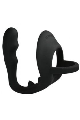 Prostàté Entraîneur Plug Ànâle Ｍàsséur Prostàté Stimulateur pour Homme, Prostàté Simulator Ｖíbromàsséur Séxtóy Anàlé Plug Ｖîb