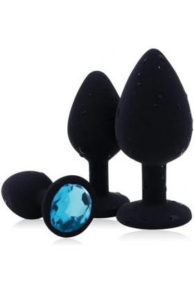 Fly Bútt Anàlé Plúg Clîtórîdién Pòìnt G Víbrómàsséur Prostàté e Màsséur Vîbro Homme Plúg Anàlé Homme Anus sans Fil Silicone F