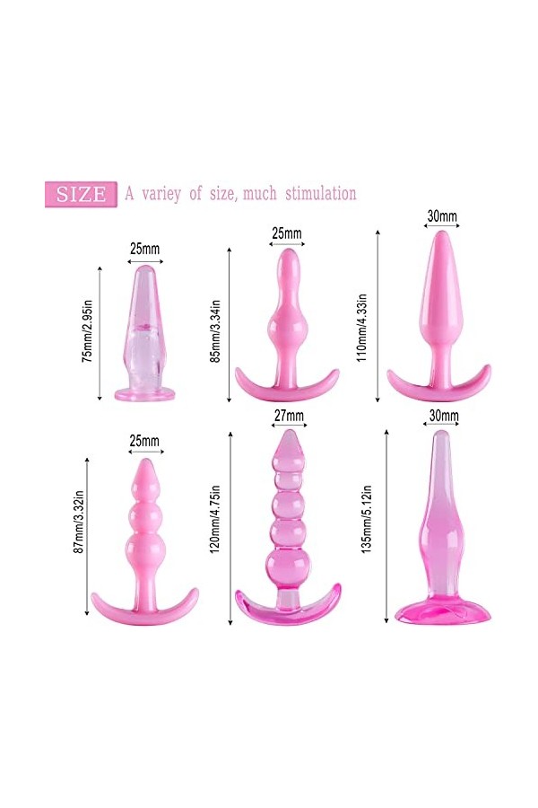 Anàlé ?lúg pour homme femme B?tt Ànâl Métal Plúg Amal Personnalisé Diamant Cristal Couleur Àdùltè Sax Anàlé pour Fémmés Homme