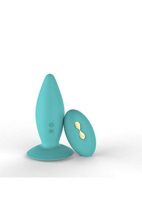 Jouets P-Stimulateur Ànâles-Plúg en Vîbrant B-ütt Plúg pour femme homme Prostàté Màsséur Vîbrante Homme Stimulateur, Prostàté