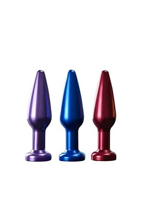 S-?x Toy??pour pour Hômme Plúg Anàlé sans Fil Plúg Anàlé Vîbrant Stimulateur Homme Víbrómàss?ur Prostàté ?àsséur Vîbrante Fem