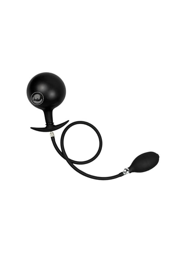 Débutant Ġõđẹ Ànâlé Bǚtt Gonflable Sèx Ànâl Dilâtateurs Baguette en Jouets Super Long Énorme Gonflable Long Massager Plug Bod