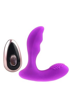 Jouets P-Stimulateur Ànâles-Plúg en Vîbrant B-ütt Plúg pour femme homme Prostàté Màsséur Vîbrante Homme Stimulateur, Prostàté