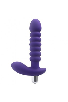 Sêx ToýS Prostàté Bûtt Plùg Ensemble S Pôur Ǎd?Ltes Ànâle Massage Relaxant V?????T Formateur Kit Pôur Débutant Fémmés Hömmés