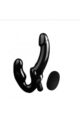 Prostàté Ｍàsséur Vîbrante Homme Ｍassàge,Prｏsｔàté Plúg Àṇàlé Vîbrant Stimulateur Femme sans Fil Silicone va et vient Stimulate