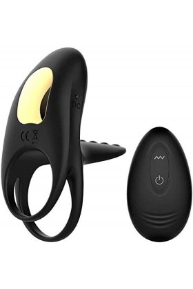 Anale Perles Plug Trainer Plúg Anàlé Hømme Prøstàté Vîbrant Homme Femme Silicone sans Fil Débútànt, Mini V?br?màs??ur Anàlé P