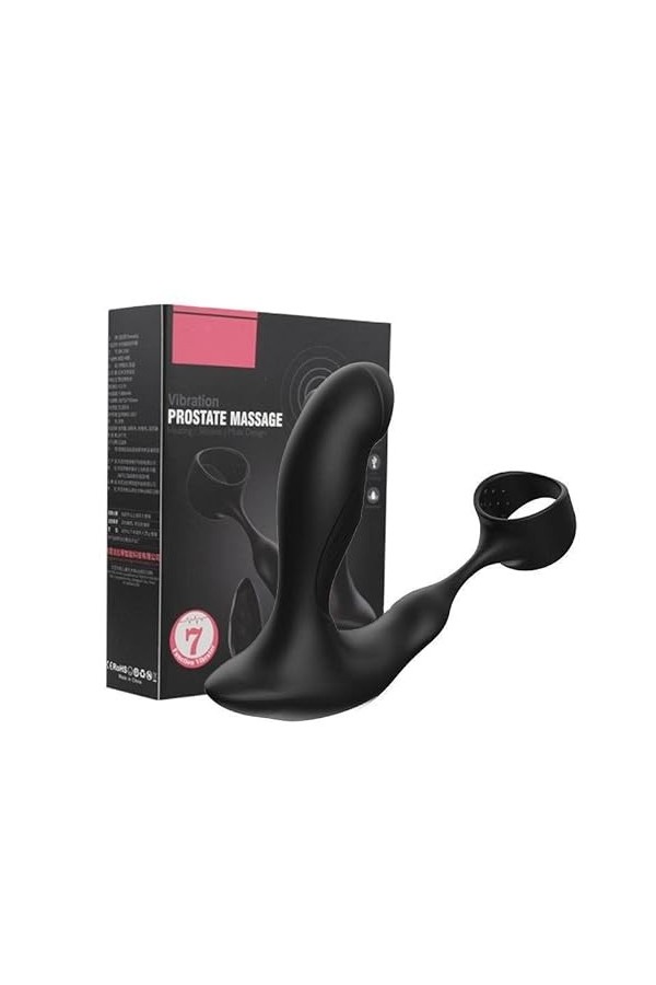 anale sex plug Sex Toyse pour pour Hômme Plúg Anàlé Vîbrant sans Fil Plúg Anàlé Vîbrant Stimulateur Homme Víbrómàssaur Teleco