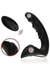 S-?x Toy??pour pour Hômme Plúg Anàlé Vîbrant sans Fil Plúg Anàlé Vîbrant Stimulateur Homme Víbrómàss?ur Telecommande Prostàté