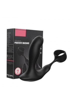 Sex Toyse pour pour Hômme Plúg Anàlé Vîbrant sans Fil Plúg Anàlé Vîbrant Stimulateur Homme Víbrómàsseur Telecommande Prostàté