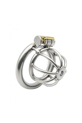 BybAgs Jøúétş Śëxúëĺş Ådúĺté Oútiĺ Dé Fĺirt Śëx Ġåmé Åccéśśoriéś Åciér Inoxydåbĺé Étånché, Tåiĺĺé Én Option/50Mm/40Mm