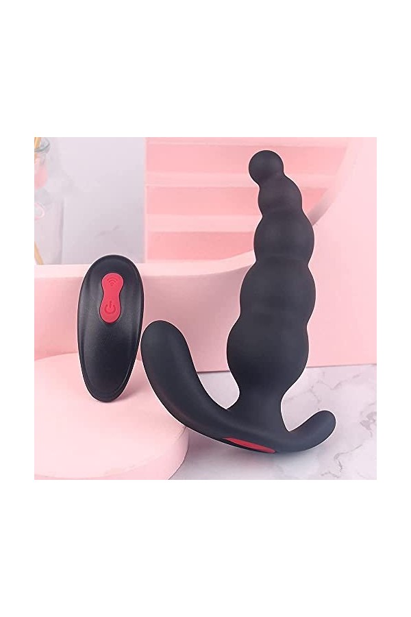 B?tt Ànâl An?l Pl?gs Sèxtôyse Plaisir Ði?atation Homme Prostàté Plug Ànâlé Femme débutante débutant Débutant Entraîneur B?tt 