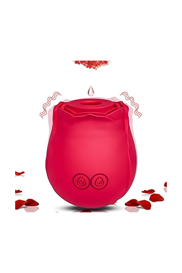 Vîbromásseúrs Fẹminin Gôdë Vîbro-másseúr Gôde Femme Sëx Tôýs Feṃṃe Sëx Femme Vibrant Clìtøridîén Súcëúr Sèxtôyse Couple Plaî