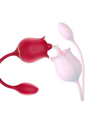 Masseur Vîbrømásseúrs Fẹmînin Stimulateur clitoridien, 10*10 modes Šèẋ Tôýs Fẹmmẹ Sèxtôyşé Côuplè Pḷáîsir Feṃṃe Ġọdẹ Fémmé,Š