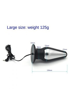 BybAgs Jøúétş Śëxúëĺş Ådúĺté Oútiĺ Dé Fĺirt Śëx Ġåmé Åccéśśoriéś Åciér Inoxydåbĺé Étånché, Énśémbĺé Múĺtipiècéś, Modéś DÚtiĺ