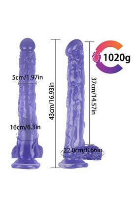 BybAgs Śëx Ťøyș Ġøđëmịchéś Rrodúit Šèẋúéĺådúĺté 16,93 Poúcéś / 43 cm Måtériåú Én Śiĺiconé, Fåciĺé À Tirér, Fåciĺé À Néttoyér